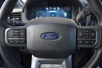 2024 Ford F-150 XLT   - Photo 38 - Heber City, UT 84032