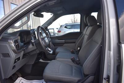 2024 Ford F-150 XLT   - Photo 14 - Heber City, UT 84032