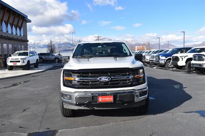 2024 Ford F-150 XLT   - Photo 9 - Heber City, UT 84032