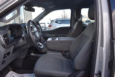 2024 Ford F-150 XLT   - Photo 13 - Heber City, UT 84032