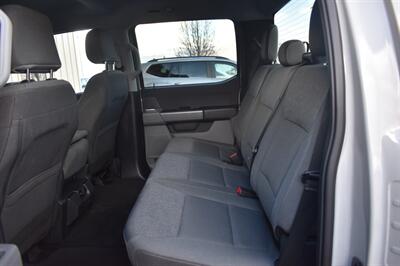 2024 Ford F-150 XLT   - Photo 11 - Heber City, UT 84032