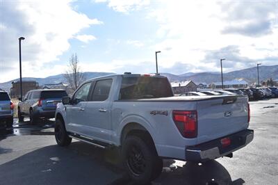 2024 Ford F-150 XLT   - Photo 6 - Heber City, UT 84032