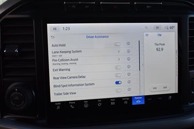 2024 Ford F-150 XLT   - Photo 27 - Heber City, UT 84032