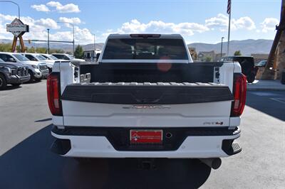 2023 GMC Sierra 2500HD AT4   - Photo 8 - Heber City, UT 84032