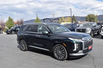 2023 Hyundai PALISADE Calligraphy SUV