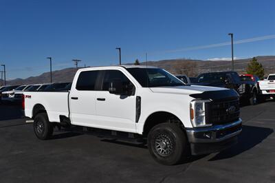 2024 Ford F-250 Super Duty XL Truck