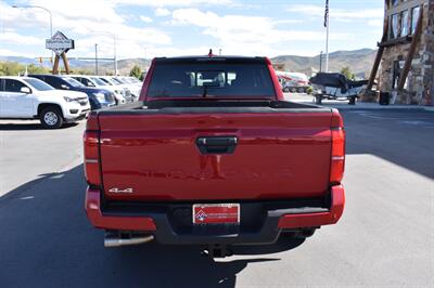 2024 Toyota Tacoma SR5   - Photo 7 - Heber City, UT 84032