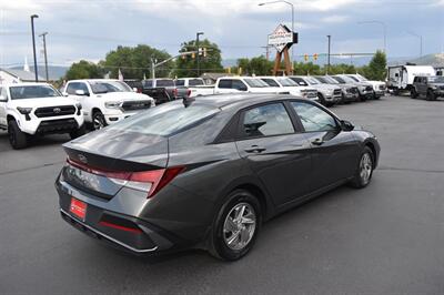 2024 Hyundai ELANTRA SE - Photo 5 - Heber City, UT 84032