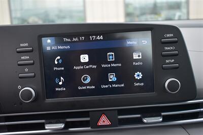 2024 Hyundai ELANTRA SE - Photo 22 - Heber City, UT 84032