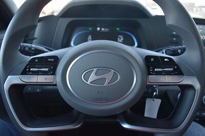 2024 Hyundai ELANTRA SE - Photo 24 - Heber City, UT 84032