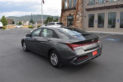 2024 Hyundai ELANTRA SE - Photo 6 - Heber City, UT 84032