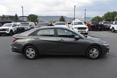 2024 Hyundai ELANTRA SE - Photo 3 - Heber City, UT 84032