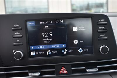 2024 Hyundai ELANTRA SE - Photo 21 - Heber City, UT 84032