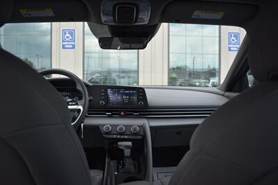 2024 Hyundai ELANTRA SE - Photo 11 - Heber City, UT 84032