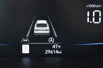 2024 Hyundai ELANTRA SE - Photo 28 - Heber City, UT 84032