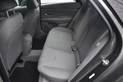 2024 Hyundai ELANTRA SE - Photo 10 - Heber City, UT 84032