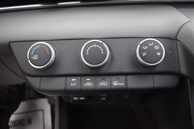 2024 Hyundai ELANTRA SE - Photo 19 - Heber City, UT 84032