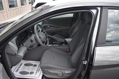 2024 Hyundai ELANTRA SE - Photo 12 - Heber City, UT 84032