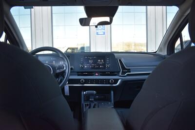 2024 Kia Sportage LX   - Photo 12 - Heber City, UT 84032