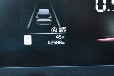 2024 Kia Sportage LX   - Photo 29 - Heber City, UT 84032