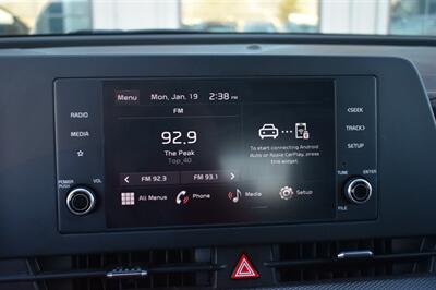 2024 Kia Sportage LX   - Photo 22 - Heber City, UT 84032