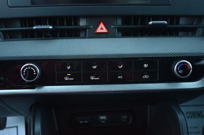 2024 Kia Sportage LX   - Photo 21 - Heber City, UT 84032