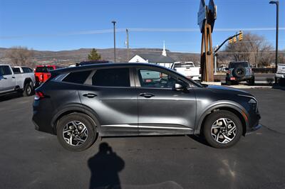 2024 Kia Sportage LX   - Photo 3 - Heber City, UT 84032