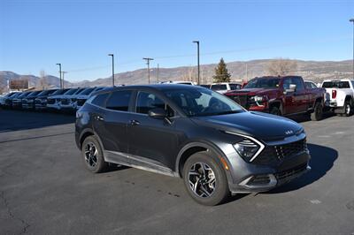 2024 Kia Sportage LX   - Photo 1 - Heber City, UT 84032