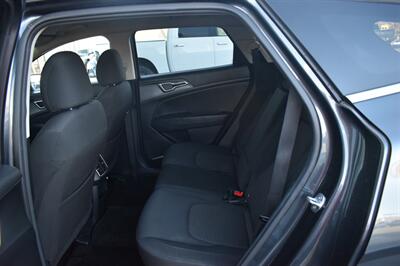 2024 Kia Sportage LX   - Photo 10 - Heber City, UT 84032