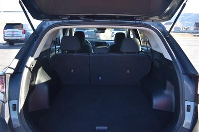 2024 Kia Sportage LX   - Photo 8 - Heber City, UT 84032