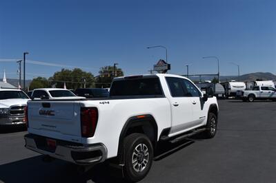 2022 GMC Sierra 3500HD SLE   - Photo 5 - Heber City, UT 84032