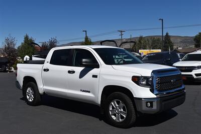 2021 Toyota Tundra SR5 Truck