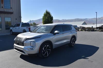 2022 Mitsubishi Outlander SE Launch Edition   - Photo 2 - Heber City, UT 84032