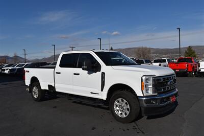 2023 Ford F-350 XLT Truck