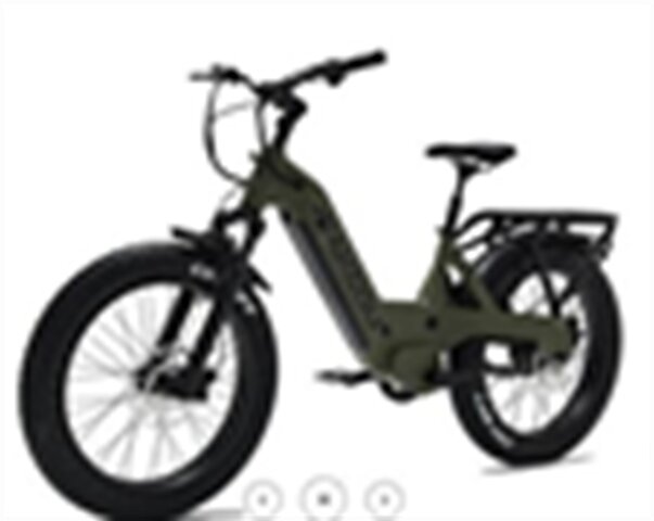  Bakcou Flatlander SD 24 "   - Photo 1 - Heber City, UT 84032