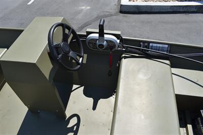 2025 Lowe 1652MT Olympic Jon 30HP - Photo 15 - Heber City, UT 84032