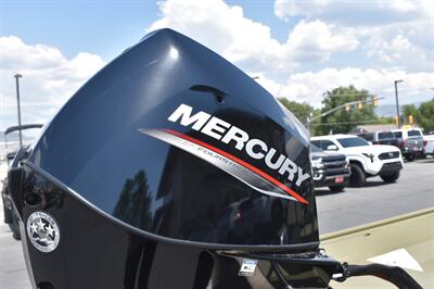 2025 Lowe 1652MT Olympic Jon 30HP - Photo 10 - Heber City, UT 84032