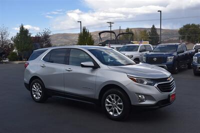 2020 Chevrolet Equinox LT SUV