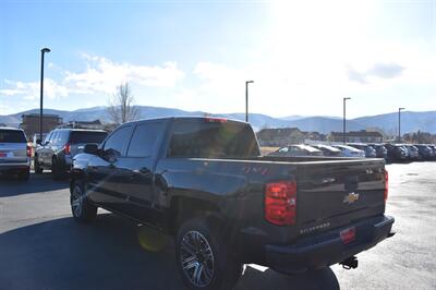 2018 Chevrolet Silverado 1500 Work Truck   - Photo 6 - Heber City, UT 84032