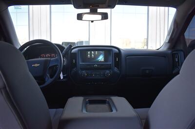 2018 Chevrolet Silverado 1500 Work Truck   - Photo 12 - Heber City, UT 84032