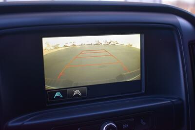 2018 Chevrolet Silverado 1500 Work Truck   - Photo 25 - Heber City, UT 84032