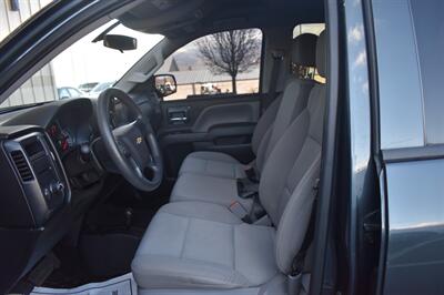 2018 Chevrolet Silverado 1500 Work Truck   - Photo 14 - Heber City, UT 84032