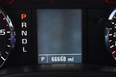 2018 Chevrolet Silverado 1500 Work Truck   - Photo 30 - Heber City, UT 84032