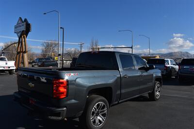2018 Chevrolet Silverado 1500 Work Truck   - Photo 5 - Heber City, UT 84032