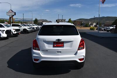 2019 Chevrolet Trax LS - Photo 7 - Heber City, UT 84032