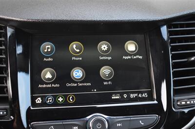 2019 Chevrolet Trax LS - Photo 22 - Heber City, UT 84032