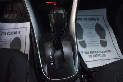 2019 Chevrolet Trax LS - Photo 18 - Heber City, UT 84032