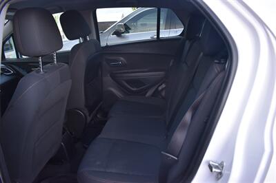 2019 Chevrolet Trax LS - Photo 10 - Heber City, UT 84032