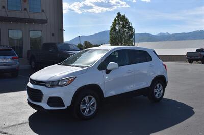 2019 Chevrolet Trax LS - Photo 2 - Heber City, UT 84032