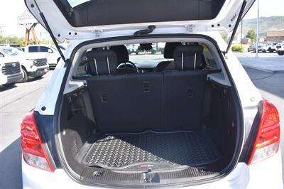 2019 Chevrolet Trax LS - Photo 8 - Heber City, UT 84032